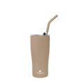 thumbnail image 1 of Vaso térmico HYDRAFLOW Capri de 591 ml con triple pared aislante, 1 of 8