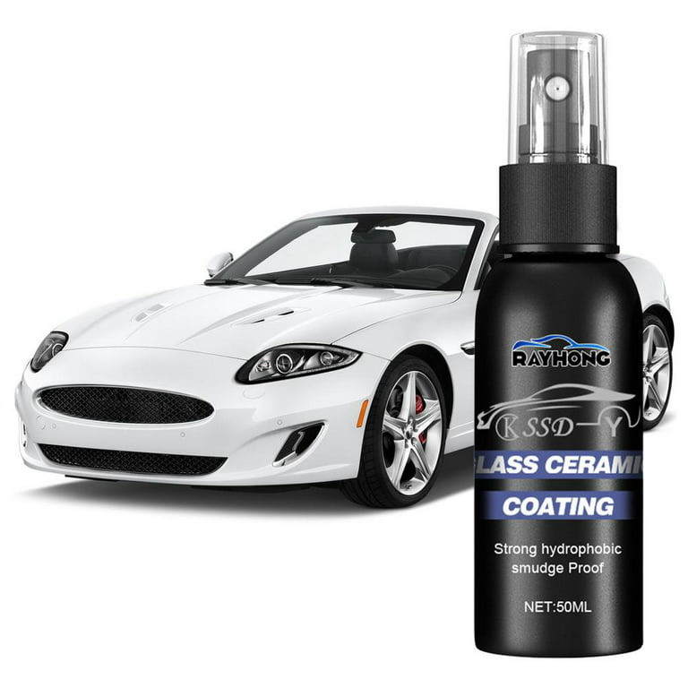 Car Windshield Water Repellents  Auto Glass Film Coating Agent