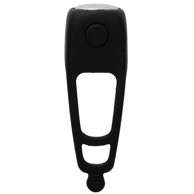 Bocina Eléctrica Para Bicicleta, Timbre De Manillar, Bocina Eléctrica Para Bicicleta De Montaña, Bocina Eléctrica, Campana De Alarma Duradera De Sonido Fuerte Para Ciclismo De