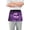 Bats Flying in Moon Night, variant on Server Apron with 3 Pockets Waterproof Waitress Waist Short Apron for Man Woman Snow Aurora 12 Inches