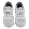 thumbnail image 4 of Tenis Bota Escolar Bubble Gummers Niño Jucca Blanco/Gris 13, 4 of 5