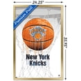 thumbnail image 3 of NBA New York Knicks - Drip Basketball 21, 3 of 3
