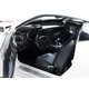 2017 Chevrolet Camaro SS Indy Pace Car 50e Anniversaire Édition Limitée à 1002pcs 1/18 Modèle de Voiture Moulée par Autoworld – image 2 sur 6