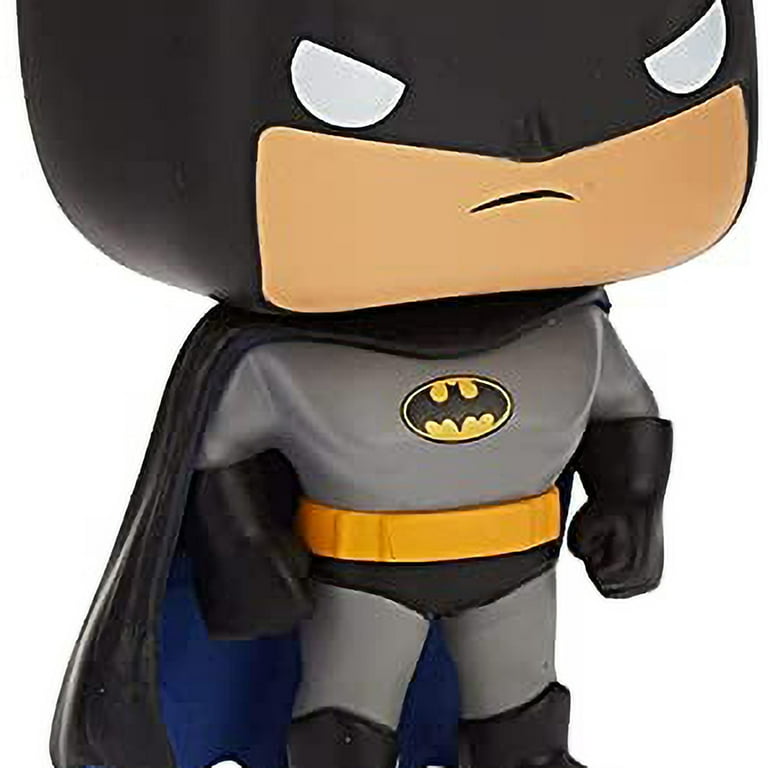 Batman (#152) Funko deals PoP from Batman The Animated Series voiced by (Kevin Conroy)