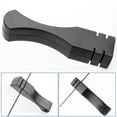 thumbnail image 4 of Bicycle Flat Spoke Key Bike Spokes Key Wheel Rim Wrench Repair Tool, 4 of 10