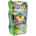 thumbnail image 3 of The Grossery Gang S4  Bug Strike Action Figures - DODGEY DONUT, 3 of 5
