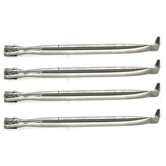 Replacement Burner Grill Tool Sets for CG107ALP, M3206ANG, Gas Models, 4-Pack