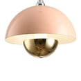 thumbnail image 2 of H-Type Track Light with 8W LED Hand-Sweep Control  Macaron Track Spotlight Stepless Dimming Island Light Free Height Lamp 3 Colors for Living Room Kitchen Island, 2 of 9