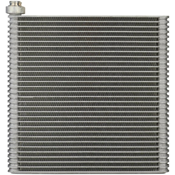 Spectra Premium 1010214 Air Conditioning Evaporator - HVAC