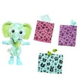 thumbnail image 2 of Barbie-Chelsea Cutie Reveal Série Jungle-Poupée éléphant, 2 of 6