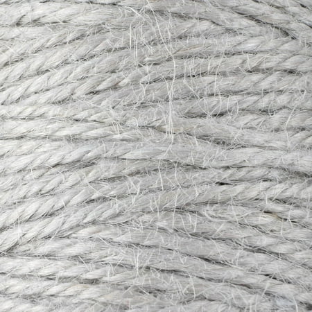 UPC: 0195158642957 | 150yd. Gray Jute Spool by Recollections™