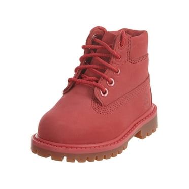 Timberland 6" Premium Boot Toddlers Style : Tb0a1ksx
