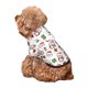 thumbnail image 5 of Balery Cute Christmas Hat Penguin A Sudadera con Capucha para Perros Pequeños – Ropa para Mascotas, Disfraz para Perros y Gatos, Ideal para Fiestas y Cosplay-X-Large, 5 of 7