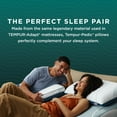 thumbnail image 2 of Tempur-Pedic TEMPUR-Adapt® ProLo Pillow - Queen, Adult, 2 of 9