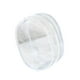 thumbnail image 5 of Bolsa de exhibición de muñecas transparente Estuche de exhibición de muñecas de PVC Bolsa de almacenamiento de muñecas de peluche, para mini figuras, 5 of 9