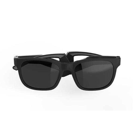US Exclusive Directional Audio Glasses TWS Open Sound Bluetooth Cycling Sunglasses