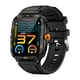 thumbnail image 2 of Smartwatch Sport Smart Watch Pantalla 1 96 Pulgadas 100+ Modos Deportivos para IPhone Android, 2 of 8