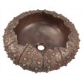 thumbnail image 1 of Polaris 964 Single Bowl Vessel Bronze Bathroom Sink, 1 of 1