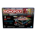 Monopoly For Sore Losers, Collect Sore Loser Coins, for Kids Ages 8 and