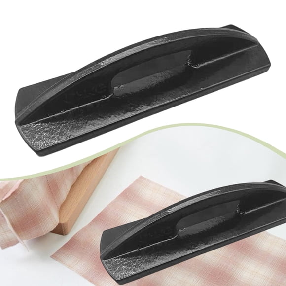 Peso para patrones de costura, accesorios de costura, multifuncional, 1,7 kg, suministros universales para manualidades, peso para tela para asegurar