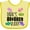 Banana, variant on Inktastic Papa's Fishing Buddy with Colorful Fish Boys or Girls Baby Bib