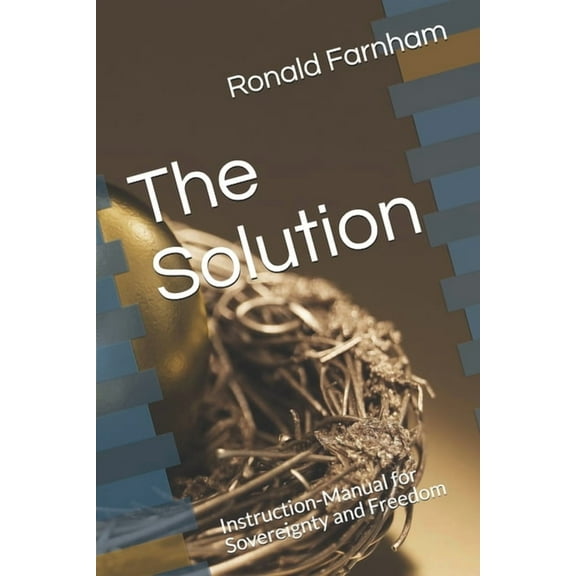 The Solution (Paperback)