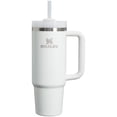 thumbnail image 1 of Vaso Stanley Quencher H2.O FlowState 30 oz Frost, 1 of 5