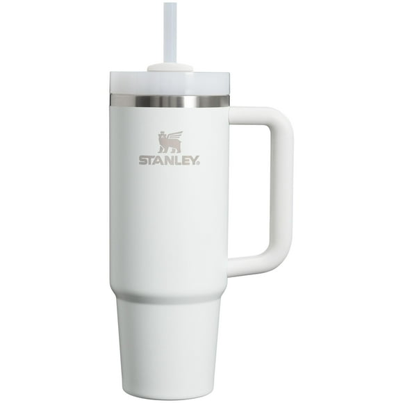Vaso Stanley Quencher H2.O FlowState 30 oz Frost