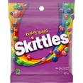 thumbnail image 1 of SKITTLES, Wild Berry Chewy Candy, Bag, 191 g, 1 of 7