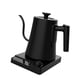 thumbnail image 5 of Hervidor eléctrico de cuello de cisne con vertidor, hervidor de café de cuello de cisne con control de temperatura, multifunción para amantes del café, 5 of 8