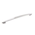 thumbnail image 6 of Hickory Hardware HH074855-14 Velocity Center to Center Appliance Pull - Polished Nickel, 12 in., 6 of 7