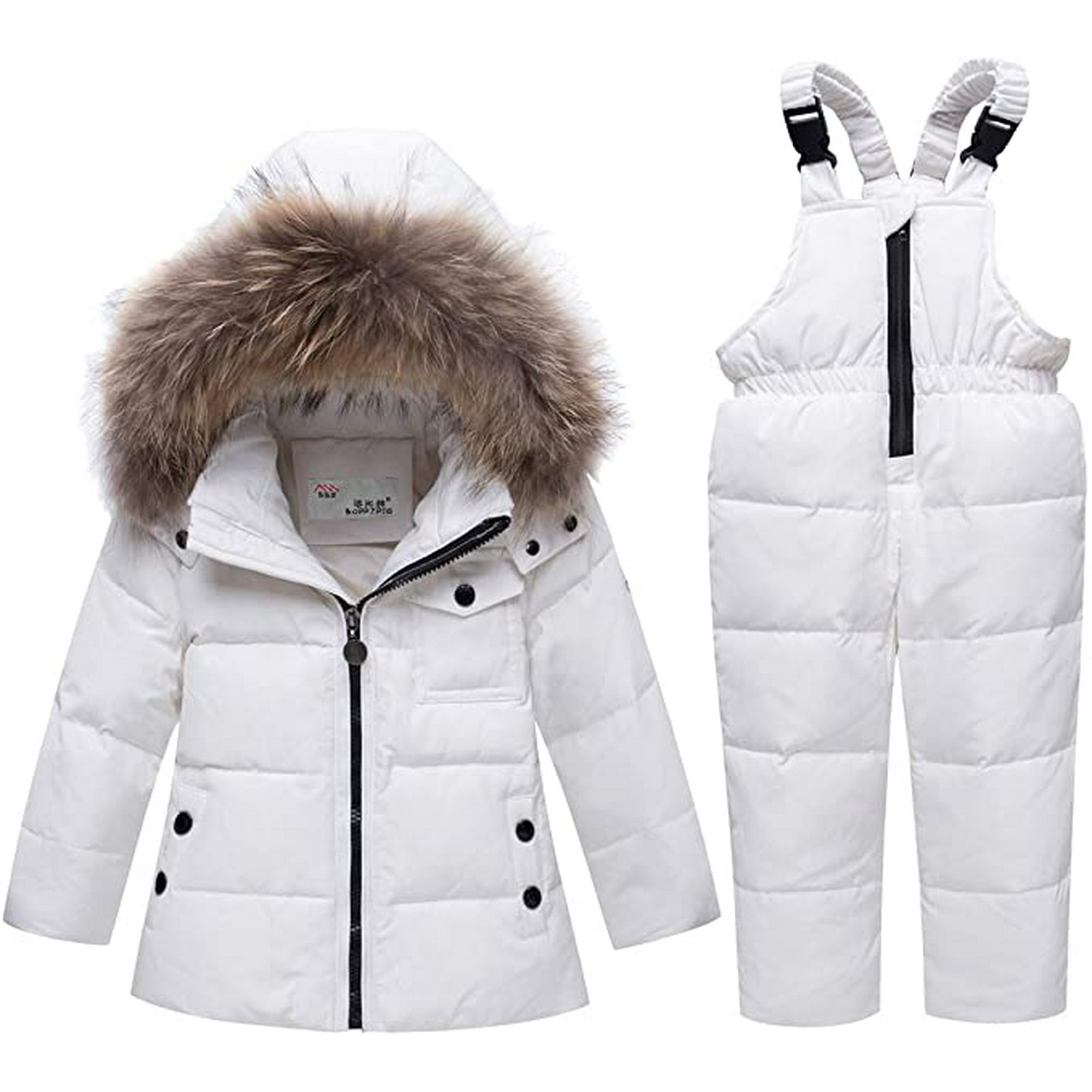Blouson neige online