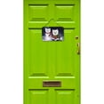 thumbnail image 2 of Carolines Treasures PPP3286DS812 Westie Christmas Self Portrait Wall or Door Hanging Prints  8x12 multicolor, 2 of 2