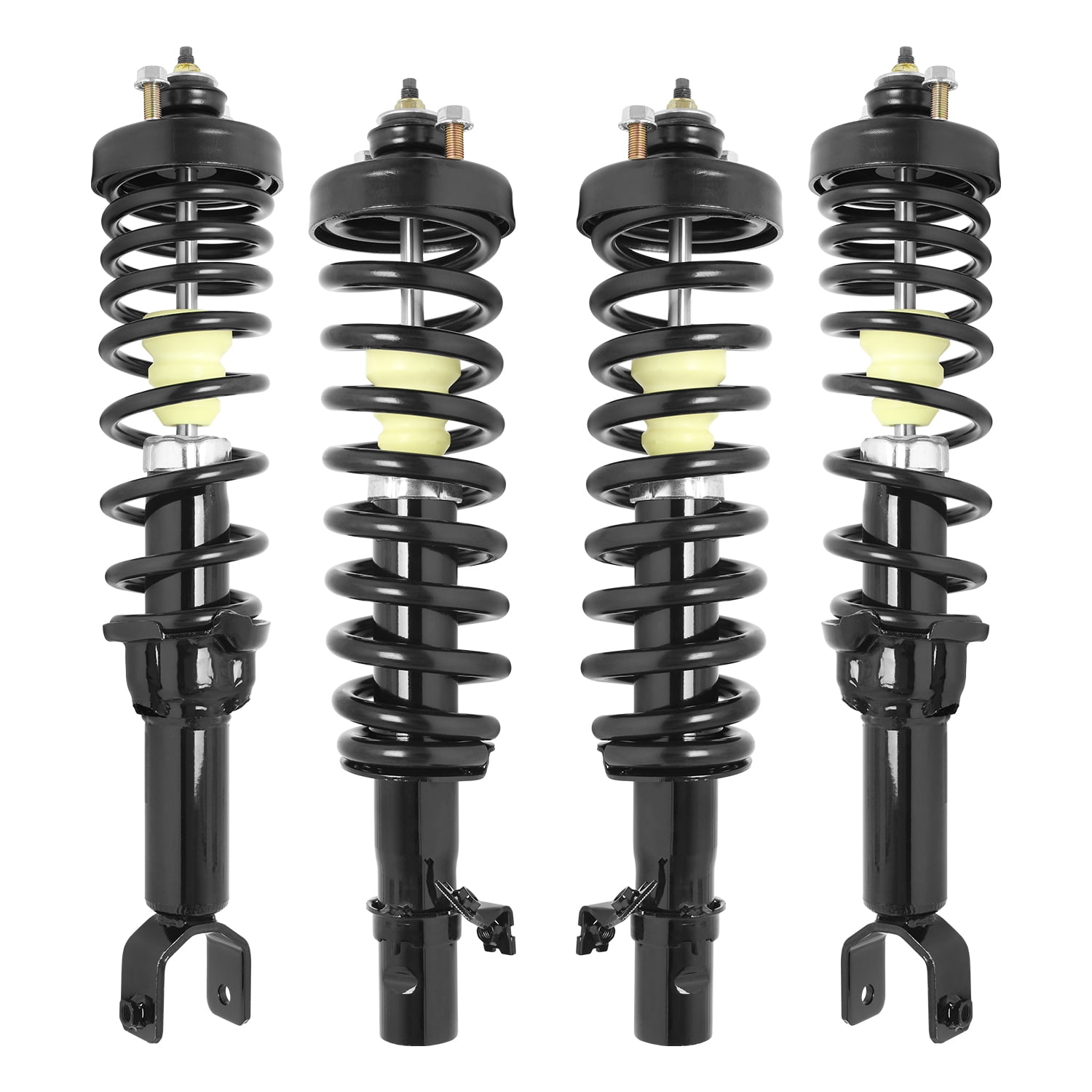 New Coil Spring Lowering Kit / Shock Absorber Kit UNY2979 Integra