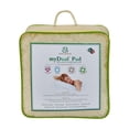 thumbnail image 6 of myDual® Pad, 100% Washable and Reversible Wool Mattress Pad, Full 54x76", 1in thick, 6 of 23