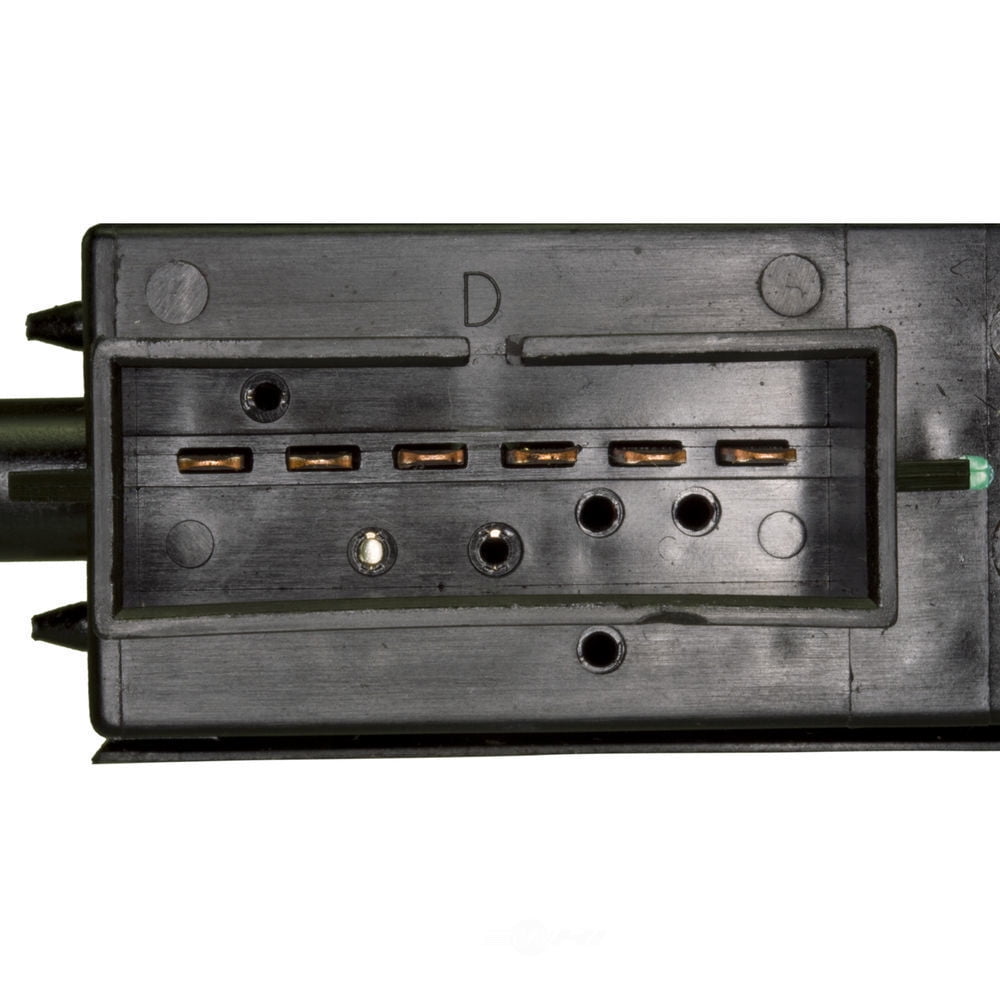 Clutch Pedal Position Switch
