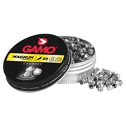 GAMO Combo Pack (Magnum 7.6 gr, Masterpoint 7.6 gr, Hunter 15.43 gr, Match 7.6 gr) .177 1000 Count, 632092954