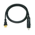 thumbnail image 1 of Adaptador de cable de extensión,Encendedor de Coche a Conector Hembra XT60,Cable de carga para automóvil Cable de carga de energía para exteriores,Adaptador de cable de extensión para, 1 of 8