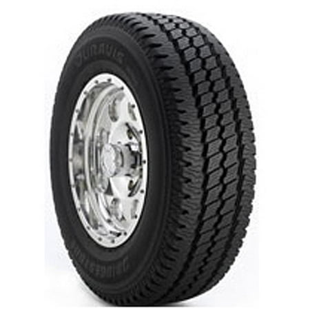 Bridgestone Duravis M700 HD Tire LT265/70R17/10