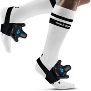 Skywin VR Tracker Straps for HTC Vive System Tracker Puck - Adjustable Straps for Feet Object -Body Tracking in Virtual Reality (4 Pack)