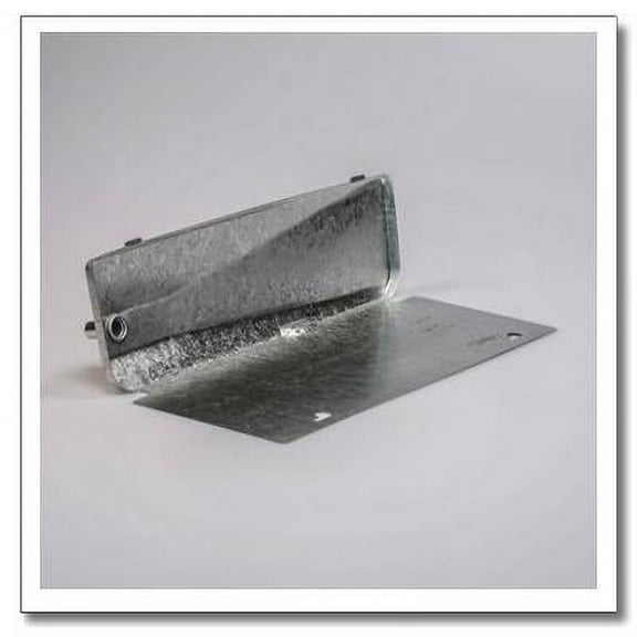 GE WR17X11843 Refrigerator Trough Drain Asse Mbly - OEM Part