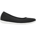 thumbnail image 3 of Skechers Women's Cleo Sport What a Move Flat, 3 of 5