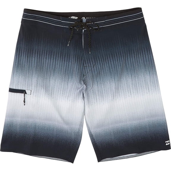 Billabong Men's Fluid Airlite Boardshorts