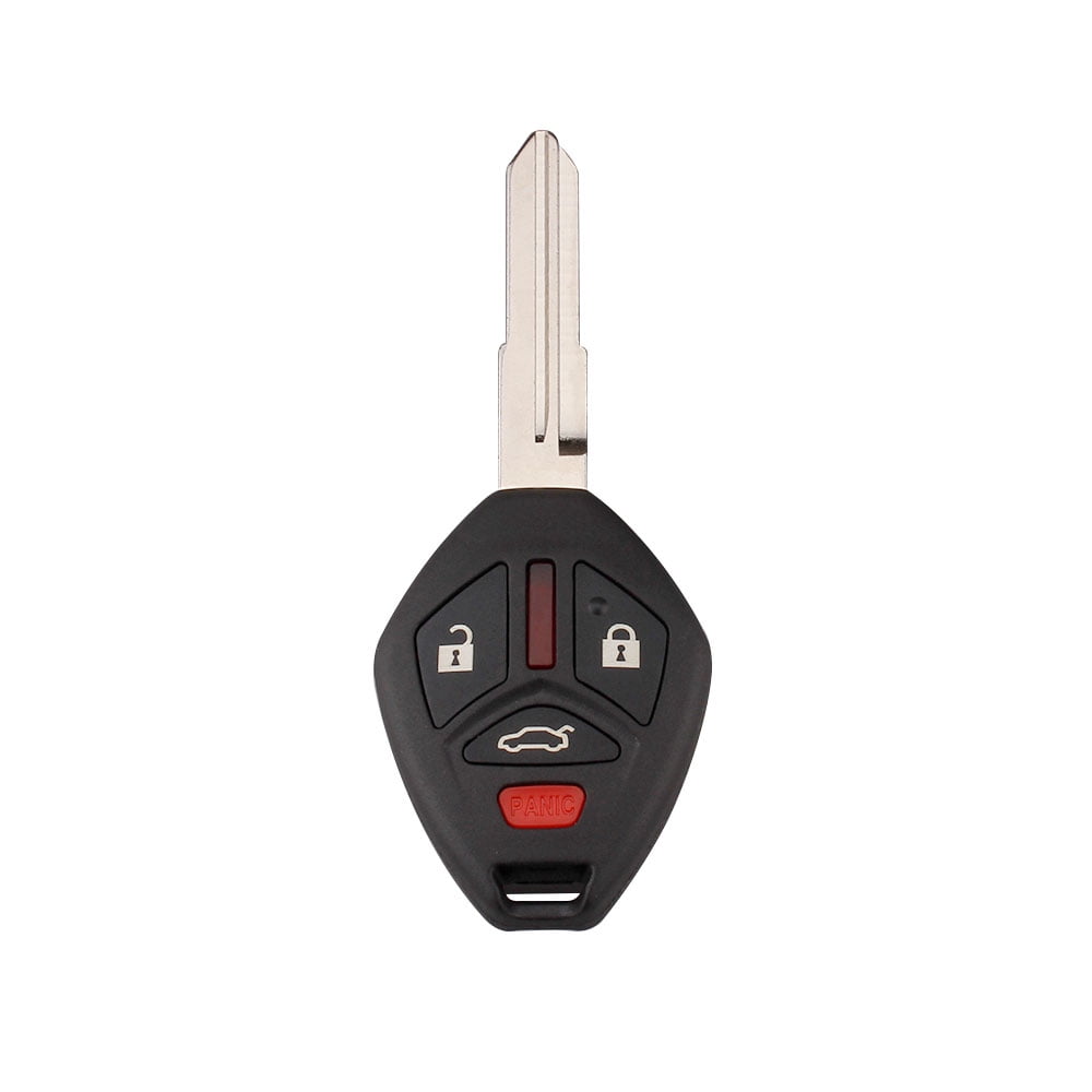 Keyless Entry Remote Key Fob For 20072012 Mitsubishi