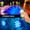 🔥 B Room Essentials, variant on Nsxcdh Submersible LED Pool Lights 13 colourful Remote Control Waterproof Color Changing Pond Hot Tub Decor Suction Base