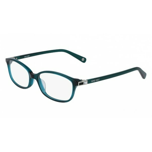 Nine West NW5163 Eyeglasses 315 Emerald