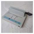 thumbnail image 3 of Hot Melt Binding Machine Small Glue Binding Strip Automatic Office Folder Binder, 3 of 7