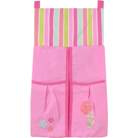 Garanimals Tropical Tales Diaper Stacker