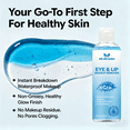 thumbnail image 5 of Eye Makeup Remover Bi-Phase Waterproof Mascara Lipstick All Skin Types 6.09 fl oz, 5 of 7