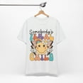 thumbnail image 3 of Somebody's Feral Child T-Shirt Funny Feral Retro Shirt Vintage Graphic Tee, 3 of 7